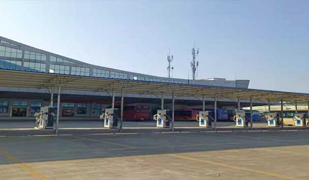 充电新纪元！乐玩LEWIN超静音液冷充电桩震撼发布，引领极速充电新时代！(图4)