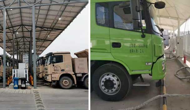 充电新纪元！乐玩LEWIN超静音液冷充电桩震撼发布，引领极速充电新时代！(图8)