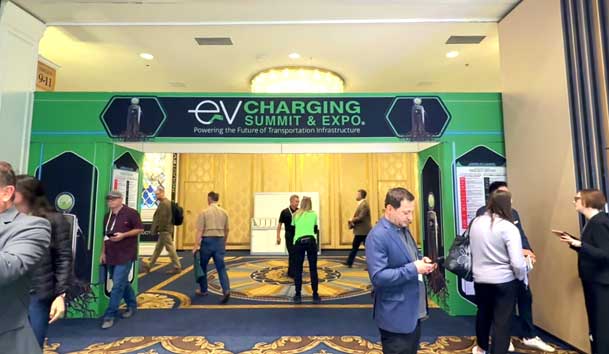 绿色征程，创新领航：乐玩LEWINEVCS 2025展圆满收官！(图2)