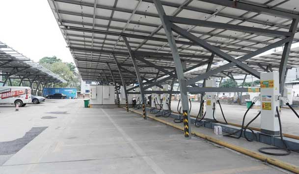 零碳转型加速跑：工业园区的光储充一体化实践指南(图5)