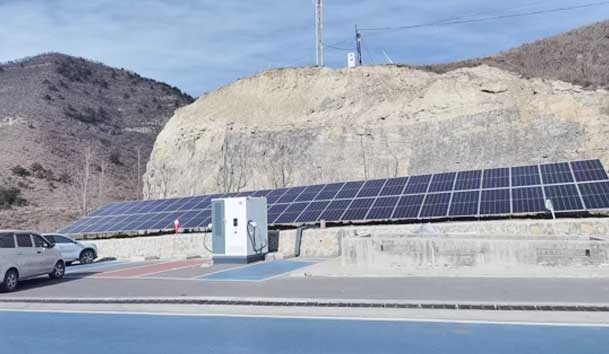 零碳转型加速跑：工业园区的光储充一体化实践指南(图7)