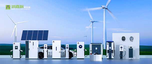 智领充换电 赋能新未来：乐玩LEWIN诚邀各位莅临2025上海充换电展、光储充展CPSE(图1)