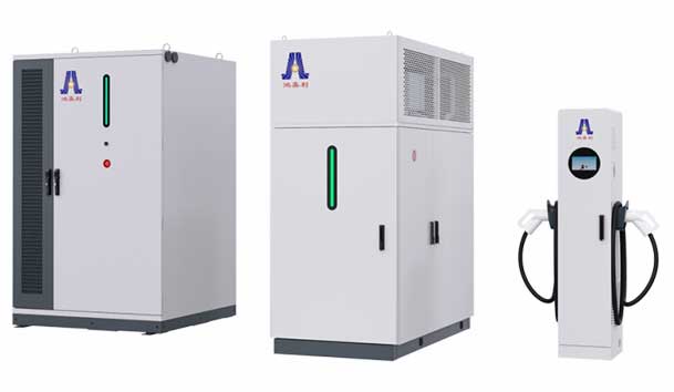 智领充换电 赋能新未来：乐玩LEWIN诚邀各位莅临2025上海充换电展、光储充展CPSE(图2)