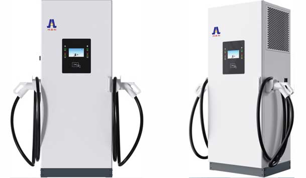 智领充换电 赋能新未来：乐玩LEWIN诚邀各位莅临2025上海充换电展、光储充展CPSE(图3)