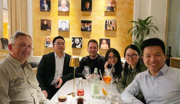 开拓欧洲市场新篇章！乐玩LEWIN携光储充一体化整体解决方案闪耀慕尼黑(图5)