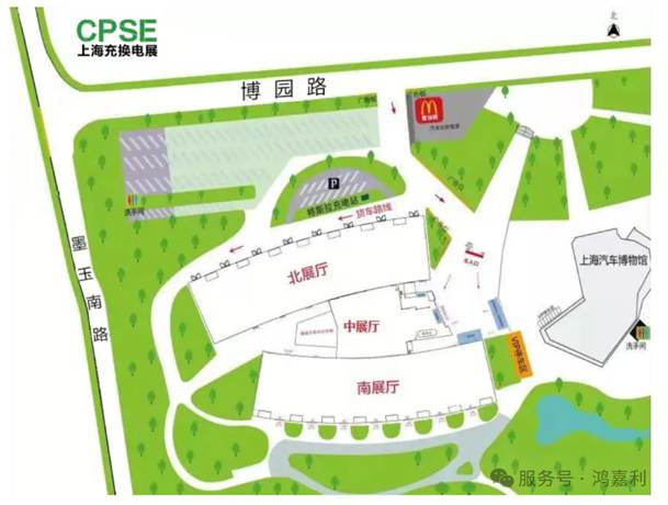 明天见！乐玩LEWIN2025CPSE展会现场直通指南！(图6)