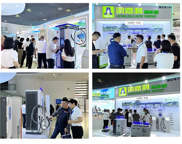 聚焦能源未来，共启绿色篇章｜ 乐玩LEWINCPSE2025圆满收官！(图3)