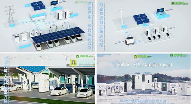 聚焦能源未来，共启绿色篇章｜ 乐玩LEWINCPSE2025圆满收官！(图4)