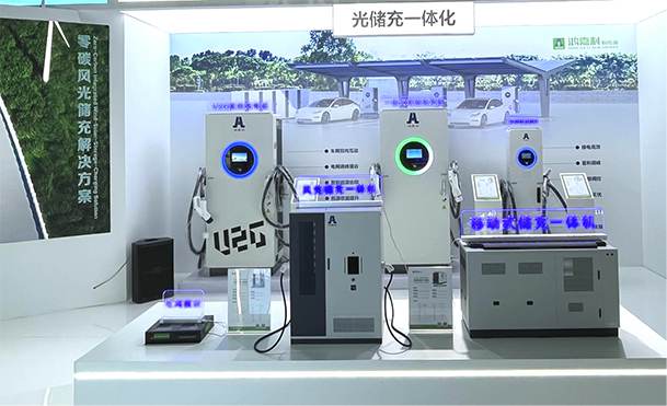 聚焦能源未来，共启绿色篇章｜ 乐玩LEWINCPSE2025圆满收官！(图5)