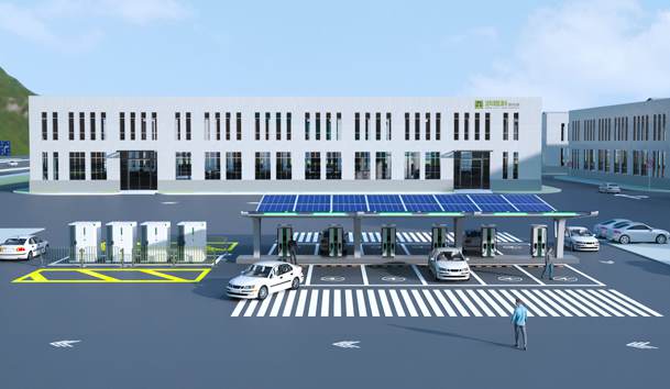 告别用电焦虑，光储充一体化如何改变能源格局(图3)