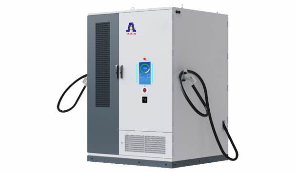 告别用电焦虑，光储充一体化如何改变能源格局(图9)