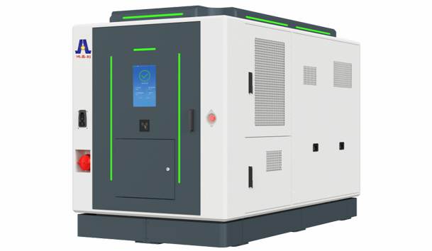 告别用电焦虑，光储充一体化如何改变能源格局(图10)