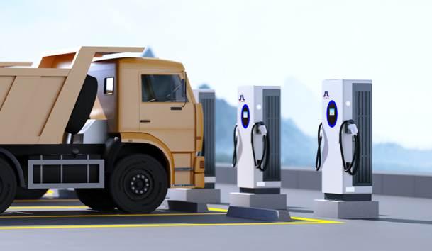 效率与成本双赢！兆瓦超充如何破解重卡补能难题？乐玩LEWIN揭秘终极答案(图3)