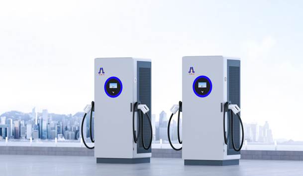 效率与成本双赢！兆瓦超充如何破解重卡补能难题？乐玩LEWIN揭秘终极答案(图4)