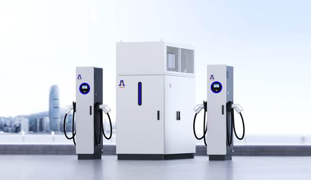 效率与成本双赢！兆瓦超充如何破解重卡补能难题？乐玩LEWIN揭秘终极答案(图6)