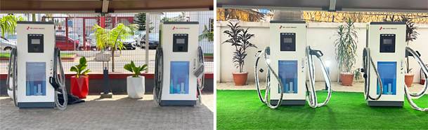 立足中国，链接世界｜尼日利亚合作伙伴来访乐玩LEWIN总部，共促中非能源升级(图3)