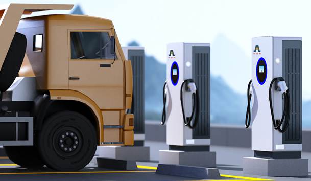 擎动新未来·共绘零碳路 | 乐玩LEWIN新能源携手远通集团重磅亮相梁山(图10)