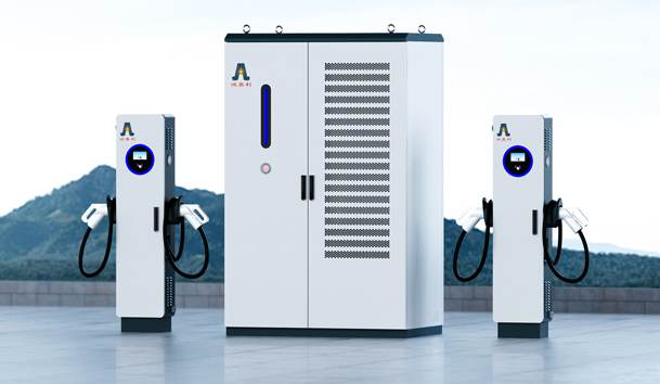 擎动新未来·共绘零碳路 | 乐玩LEWIN新能源携手远通集团重磅亮相梁山(图11)